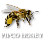 Pitcairn Island Pure Honey 